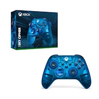 Control Xbox Wireless Sky Cipher